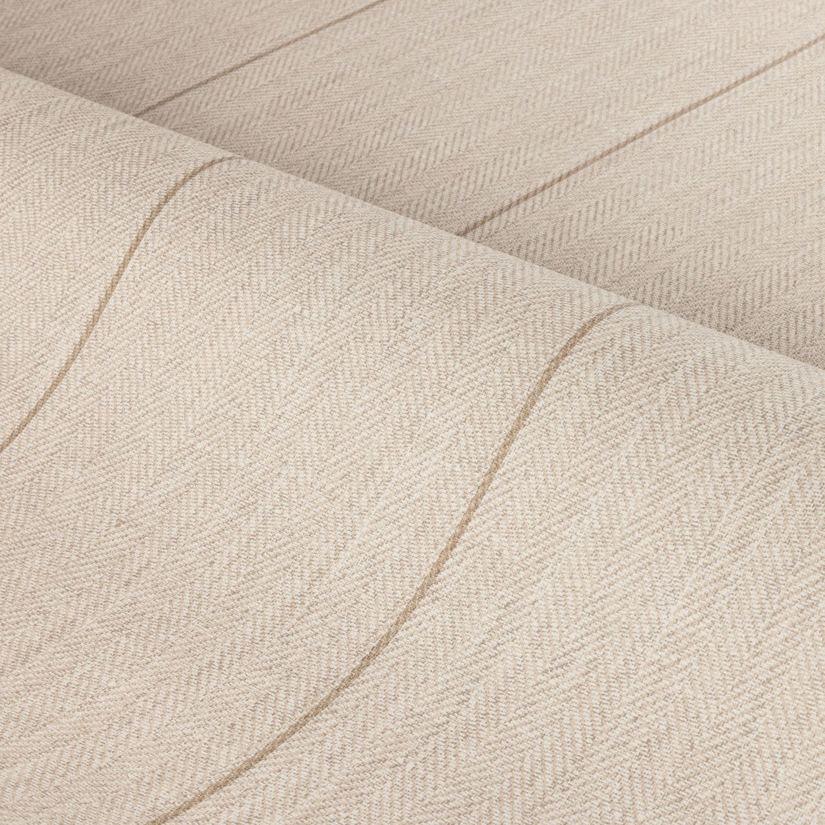 Casamance behang Edition Rayures Scaletta 78082038 detail