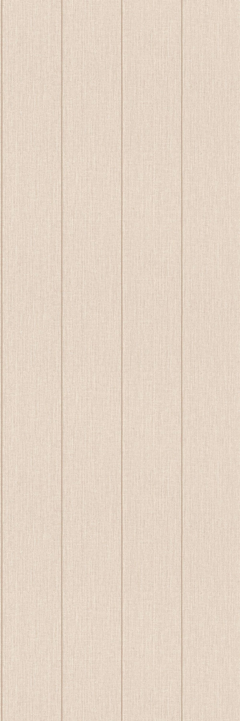 Casamance behang Edition Rayures Scaletta 78082038 latte