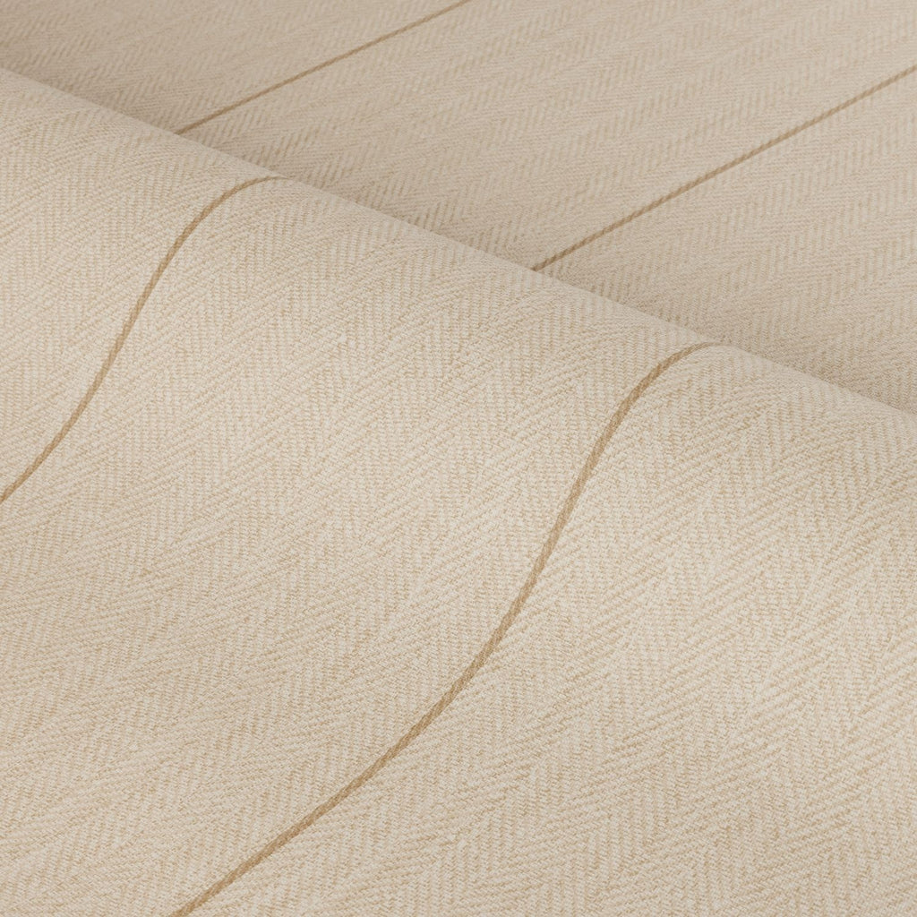 Casamance behang Edition Rayures Scaletta 78082140 detail