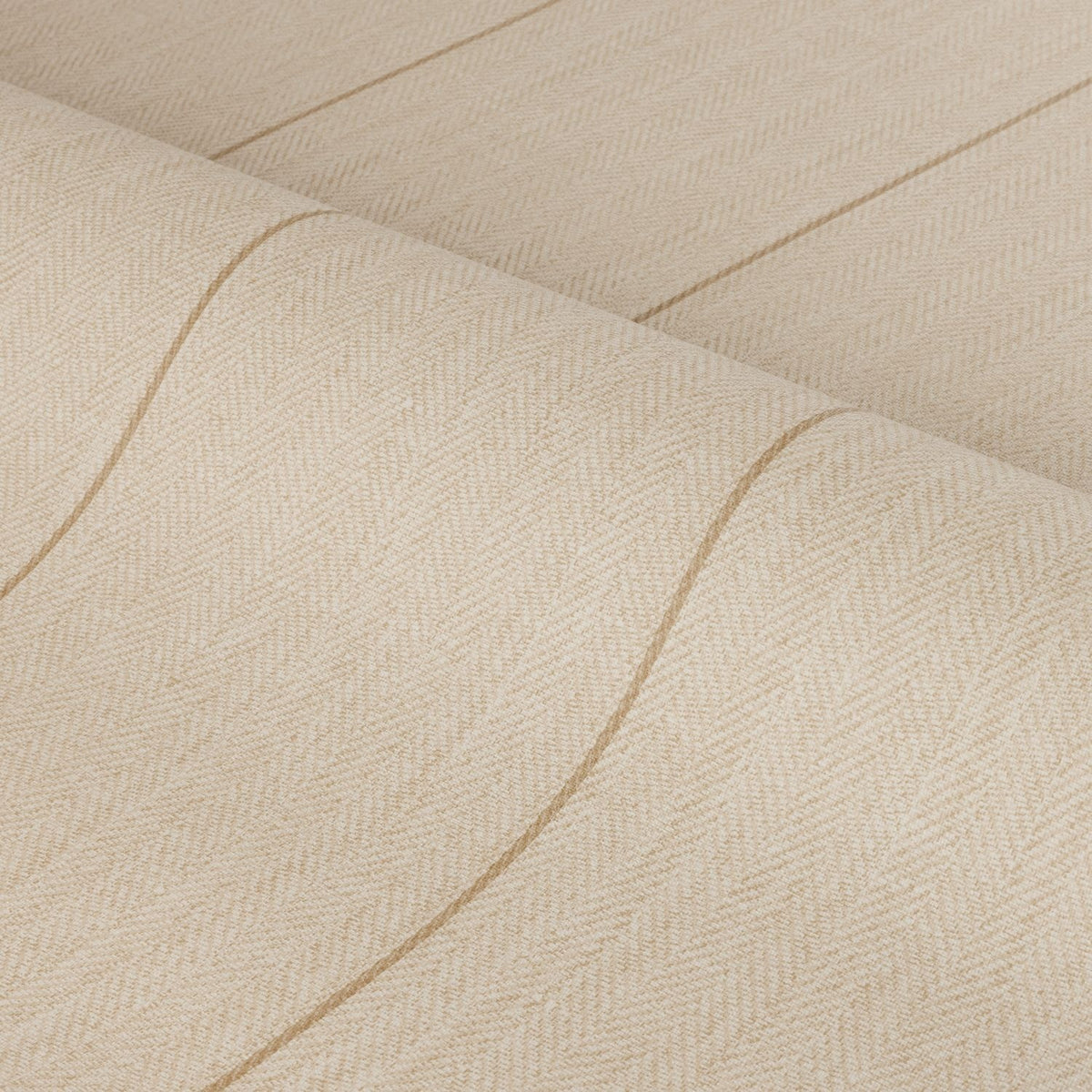 Casamance behang Edition Rayures Scaletta 78082140 detail