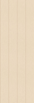 Casamance behang Edition Rayures Scaletta 78082140 paille (staal)