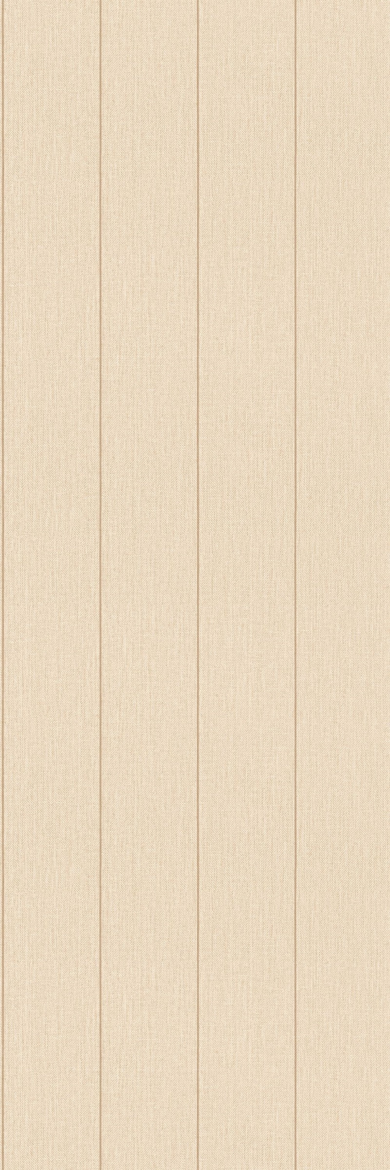 Casamance behang Edition Rayures Scaletta 78082140 paille