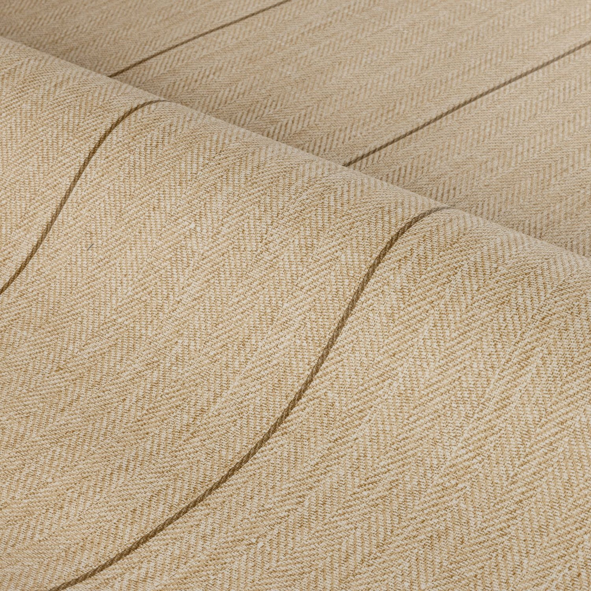Casamance behang Edition Rayures Scaletta 78082246 detail