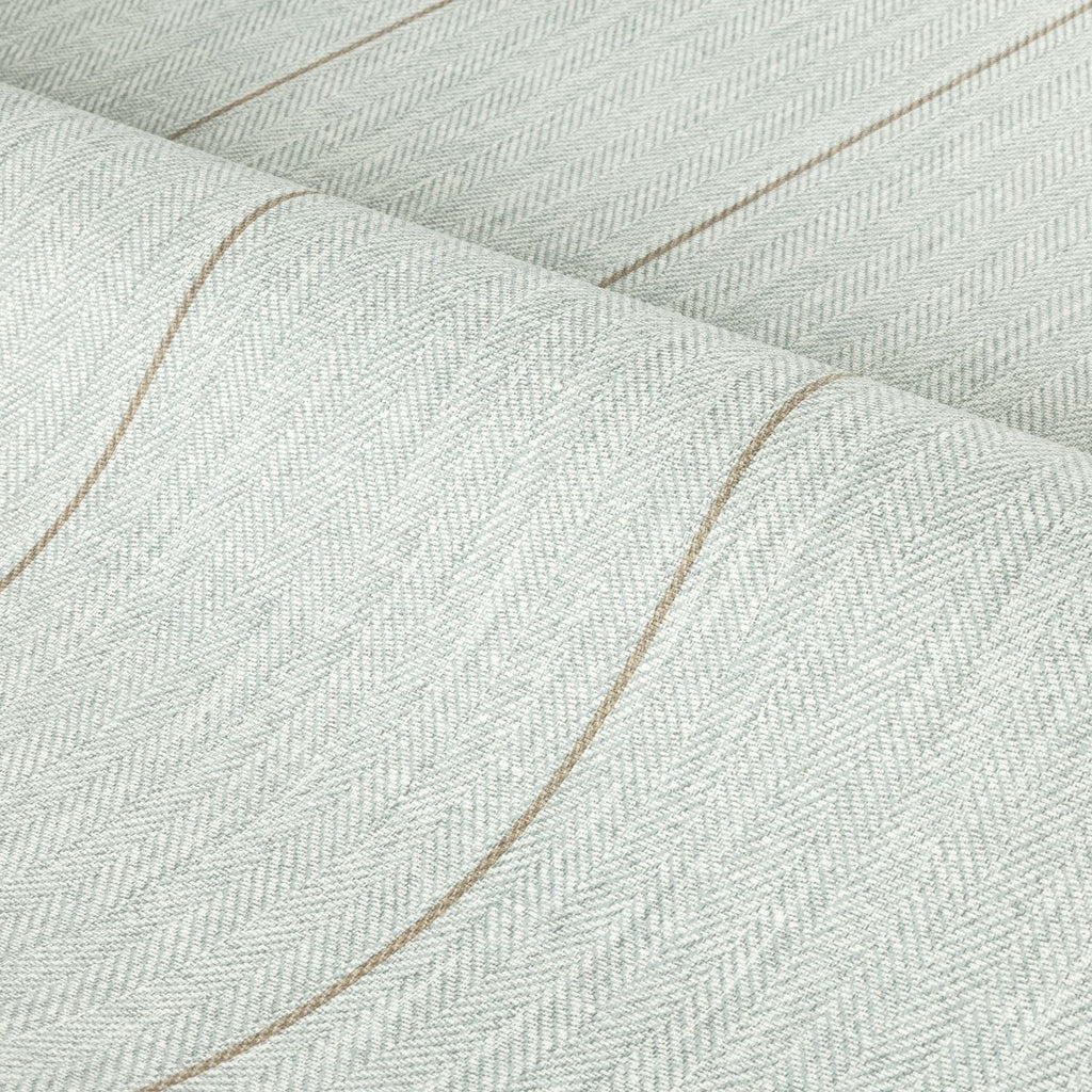 Casamance behang Edition Rayures Scaletta 78082344 detail