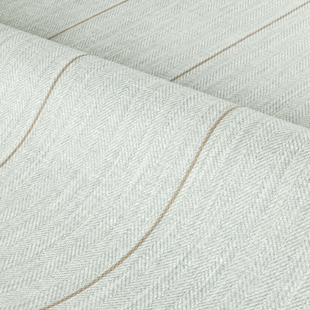 Casamance behang Edition Rayures Scaletta 78082344 detail