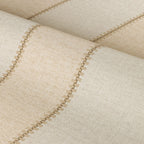 Casamance behang Edition Rayures Azur 78092446 detail
