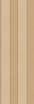 Casamance behang Edition Rayures Azur 78092650 camel beige