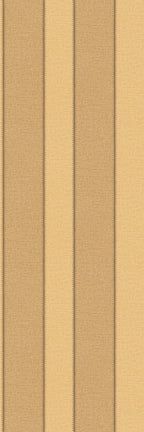 Casamance behang Edition Rayures Azur 78092752 miel vanille