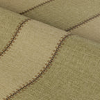 Casamance behang Edition Rayures Azur 78092854 detail