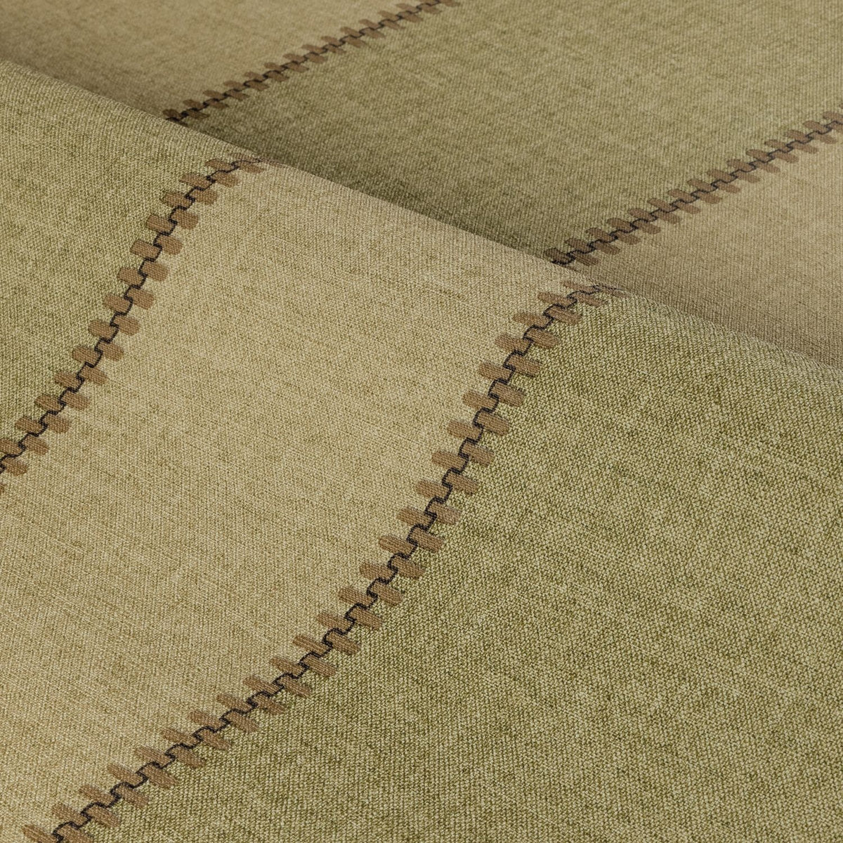 Casamance behang Edition Rayures Azur 78092854 detail