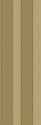 Casamance behang Edition Rayures Azur 78092854 kaki tilleul