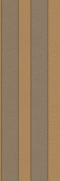 Casamance behang Edition Rayures Azur 78092956 sépia tabac (staal)