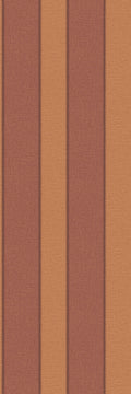 Casamance behang Edition Rayures Azur 78093058 bois de rose terre de sienne