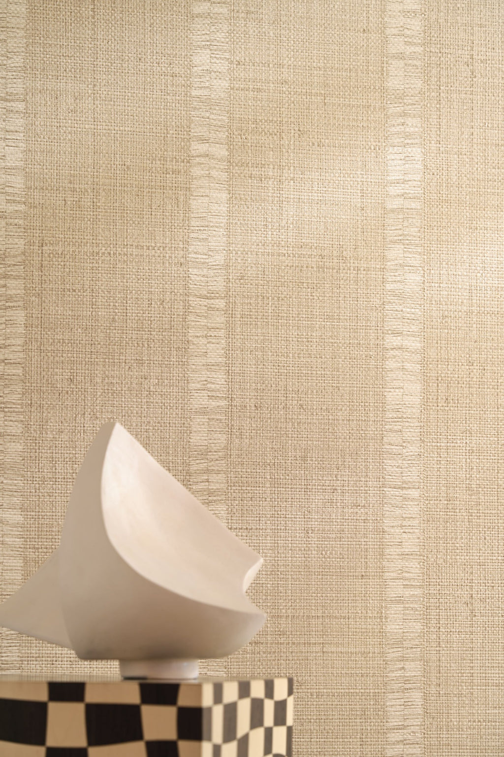 Casamance behang Edition Rayures Andati 78103262 detail