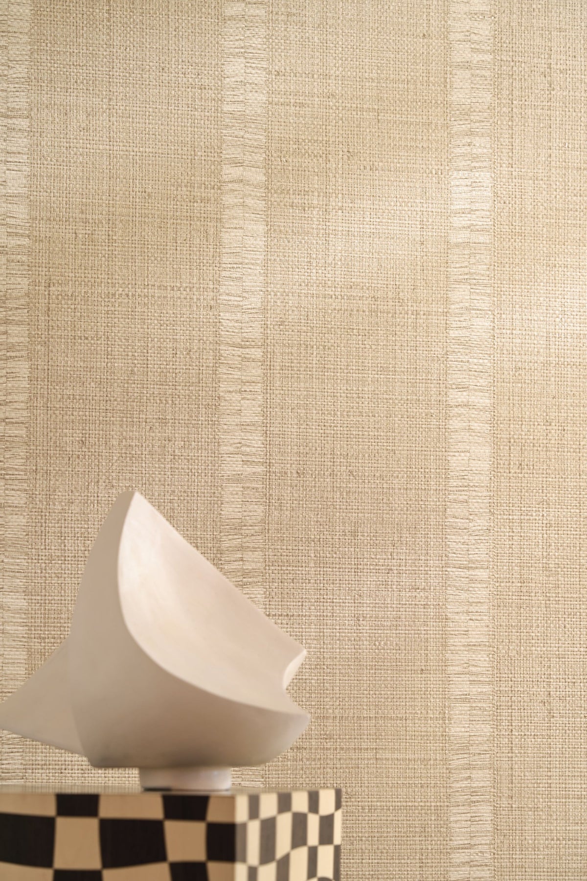 Casamance behang Edition Rayures Andati 78103262 detail