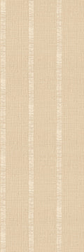 Casamance behang Edition Rayures Andati 78103262 sable (staal)