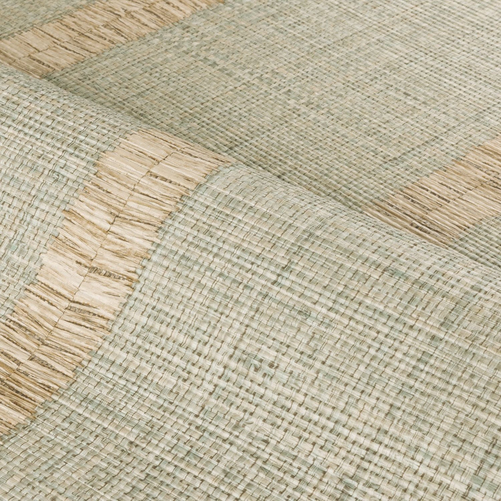 Casamance behang Edition Rayures Andati 78103364 detail