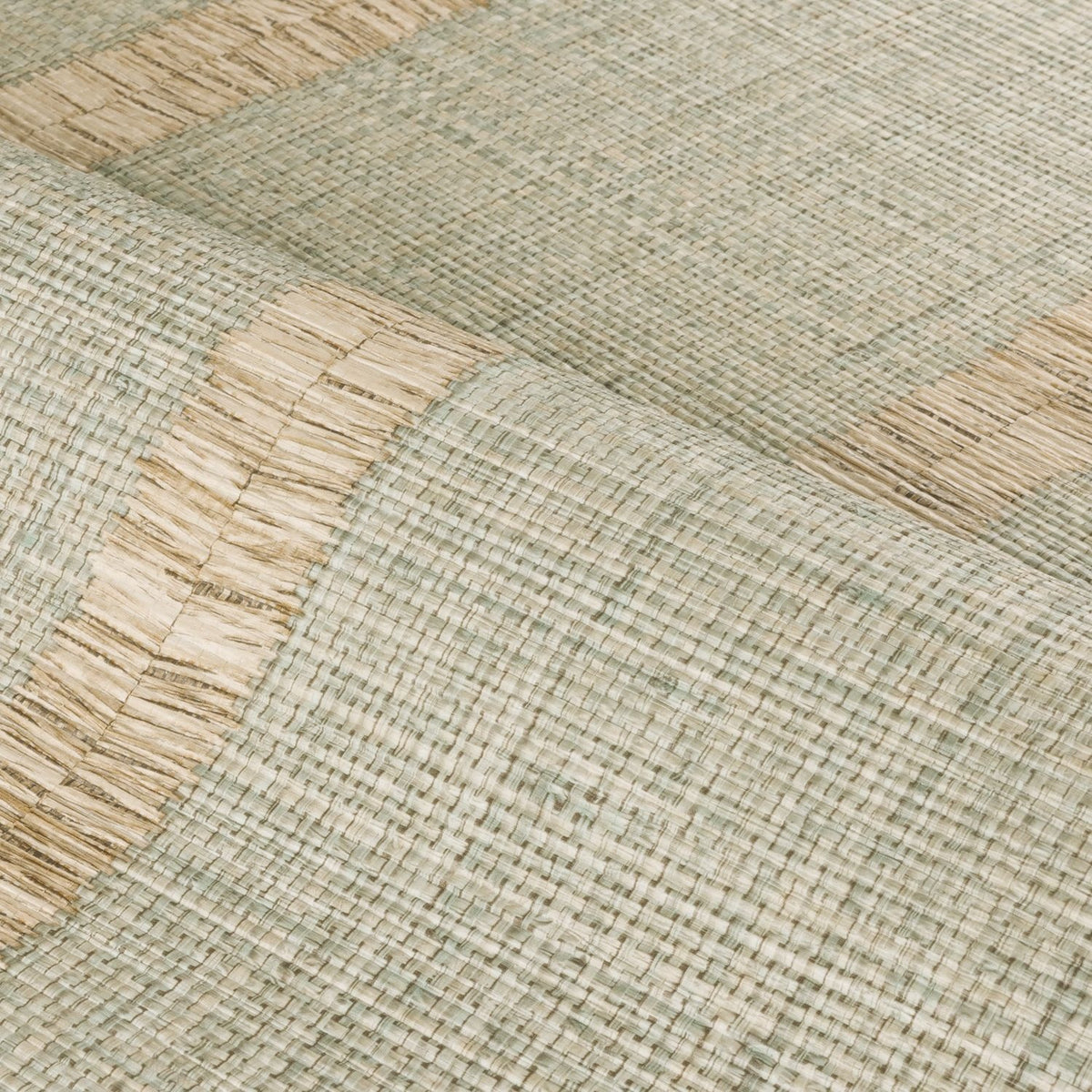 Casamance behang Edition Rayures Andati 78103364 detail