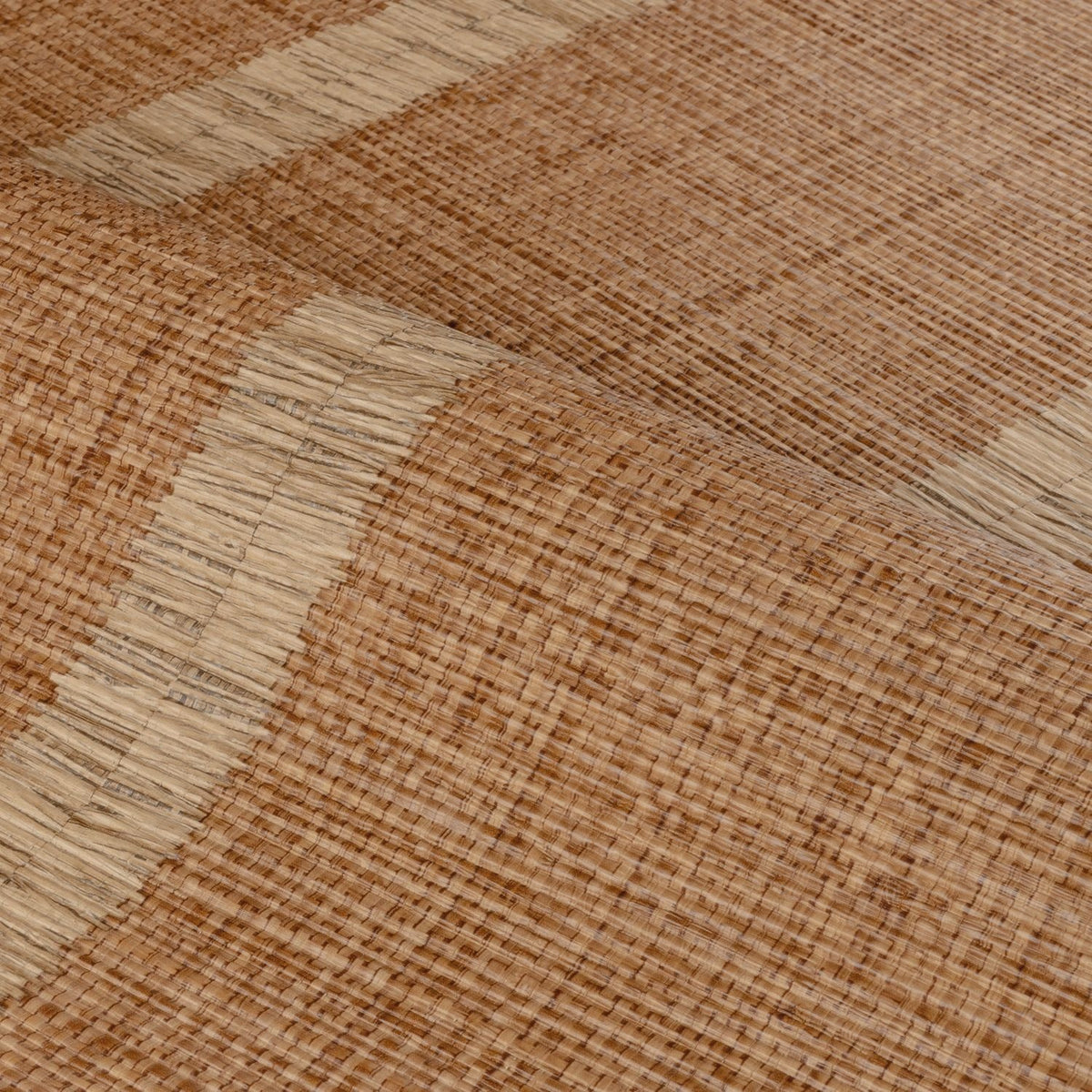 Casamance behang Edition Rayures Andati 78104078 detail
