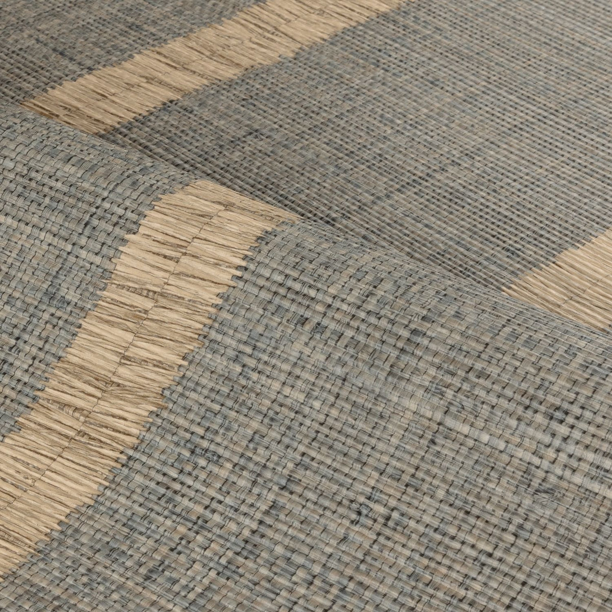 Casamance behang Edition Rayures Andati 78104180 detail