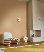 Casamance behang Edition Rayures Antheor 78114486 in interieur
