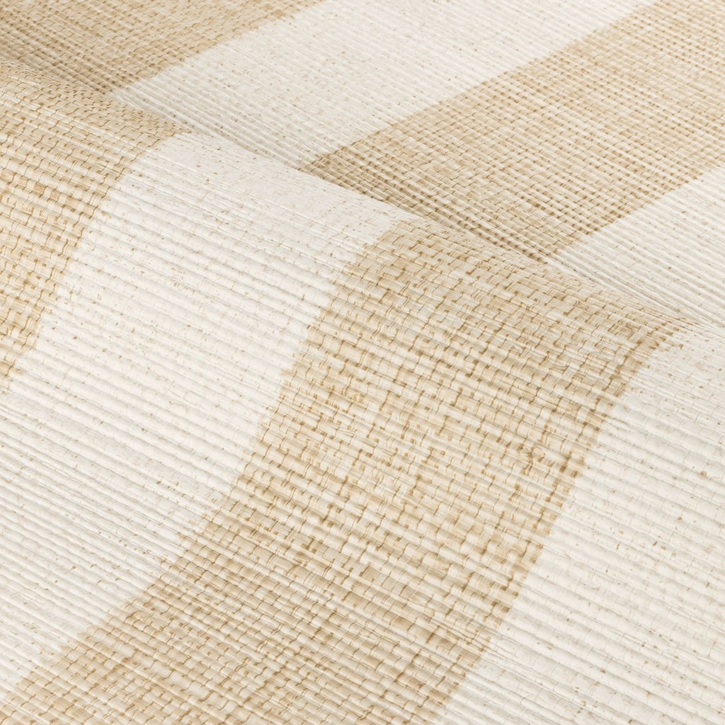 Casamance behang Edition Rayures Opio 78124792 detail