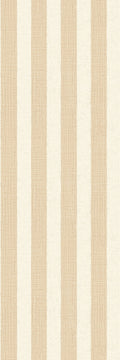 Casamance behang Edition Rayures Opio 78124792 sable