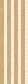 Casamance behang Edition Rayures Opio 78124894 paille (staal)
