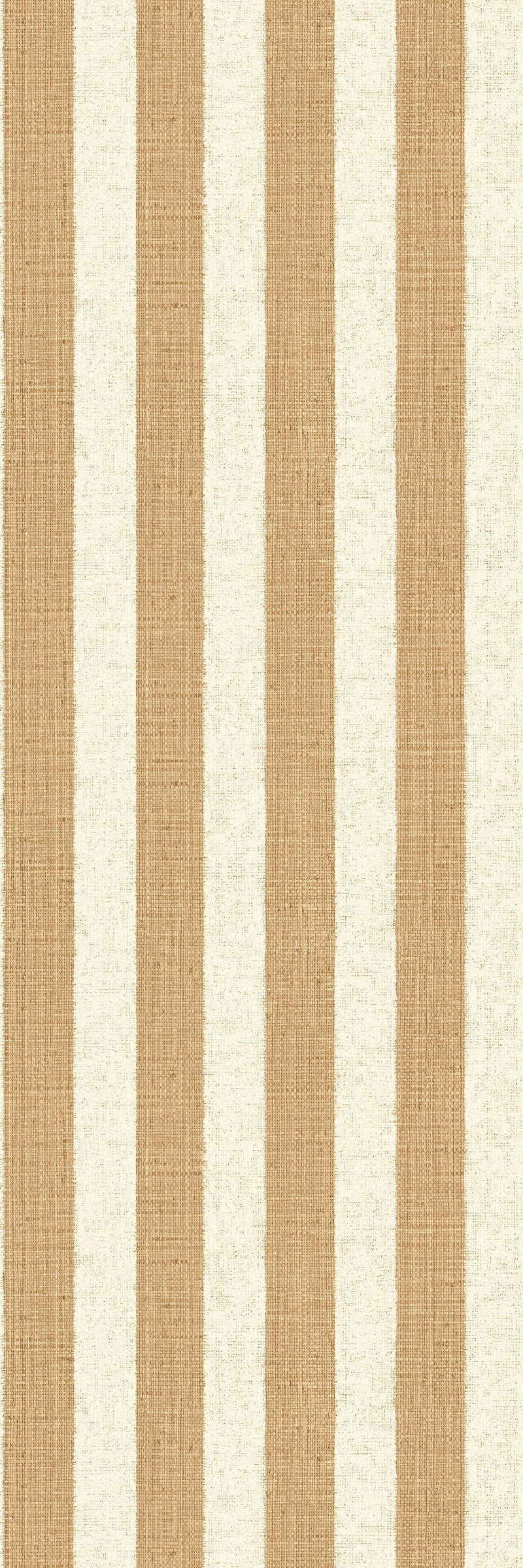 Casamance behang Edition Rayures Opio 78124894 paille (staal)