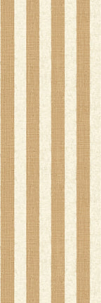 Casamance behang Edition Rayures Opio 78124894 paille