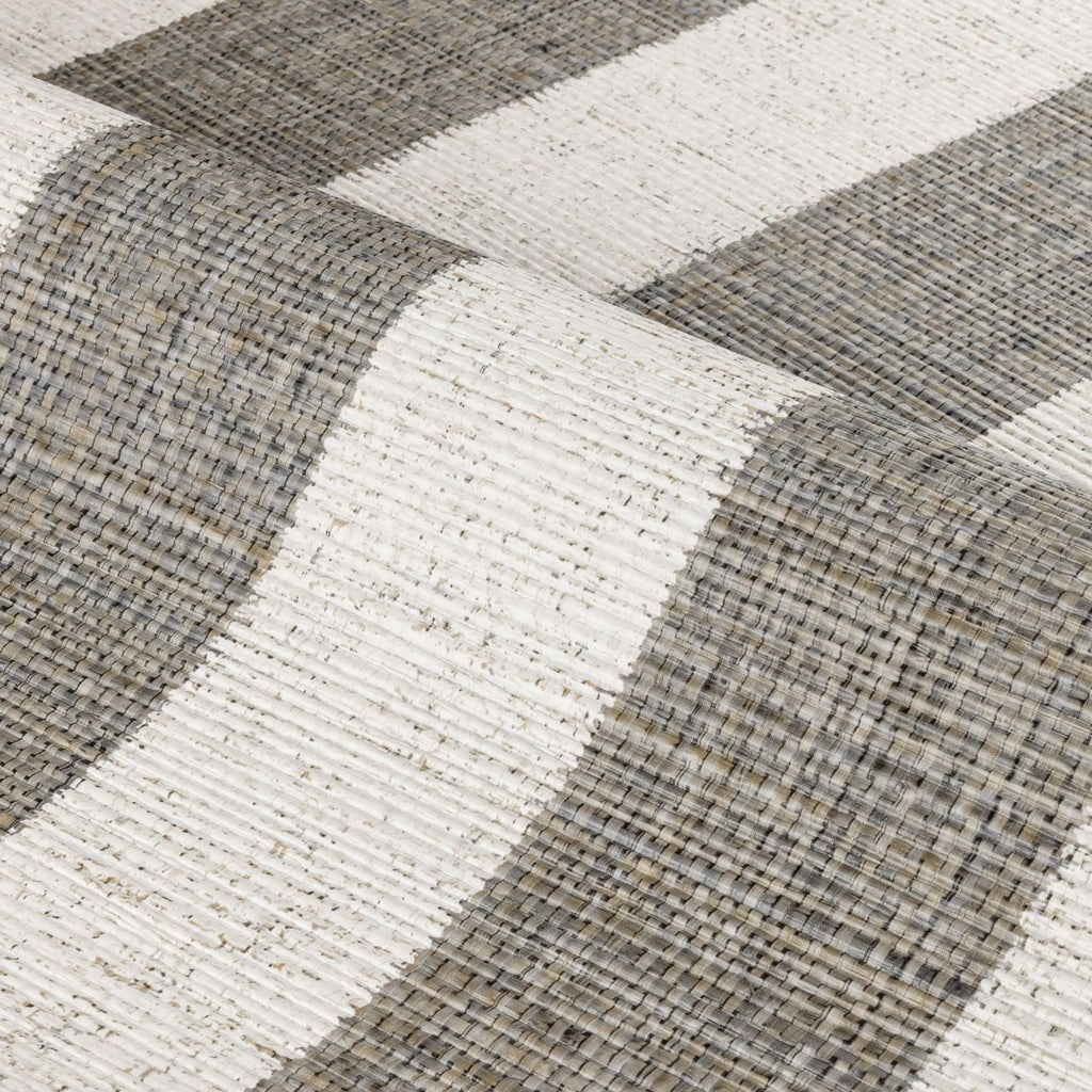 Casamance behang Edition Rayures Opio 78124996 detail