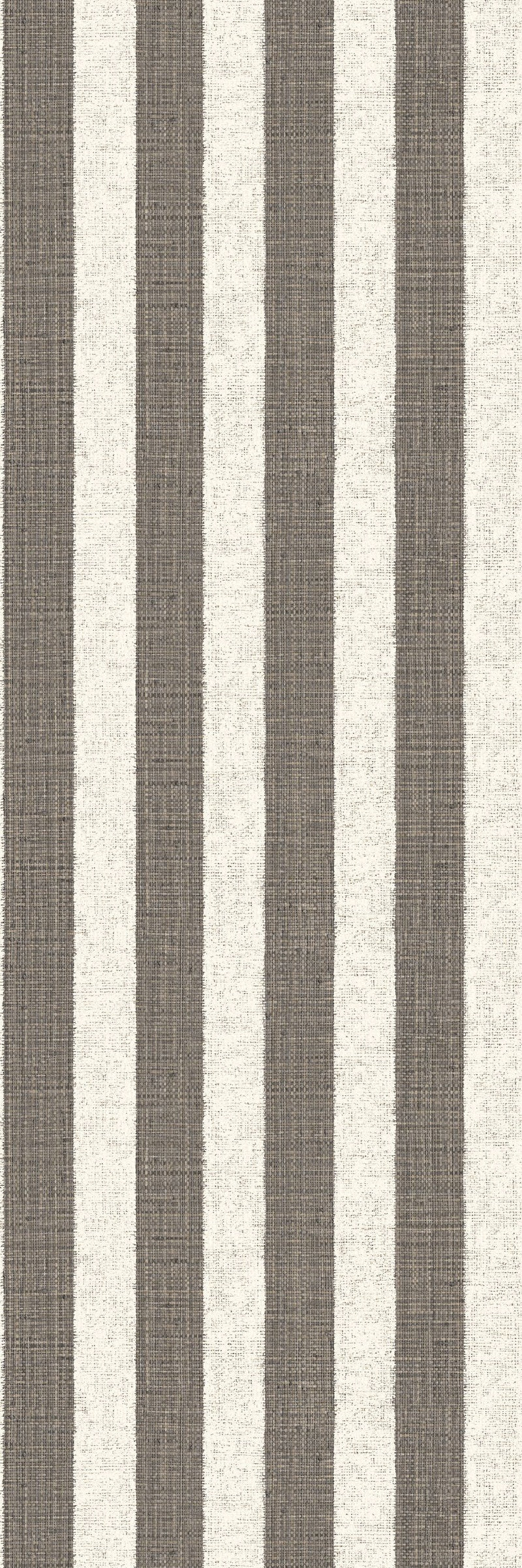 Casamance behang Edition Rayures Opio 78124996 anthracite