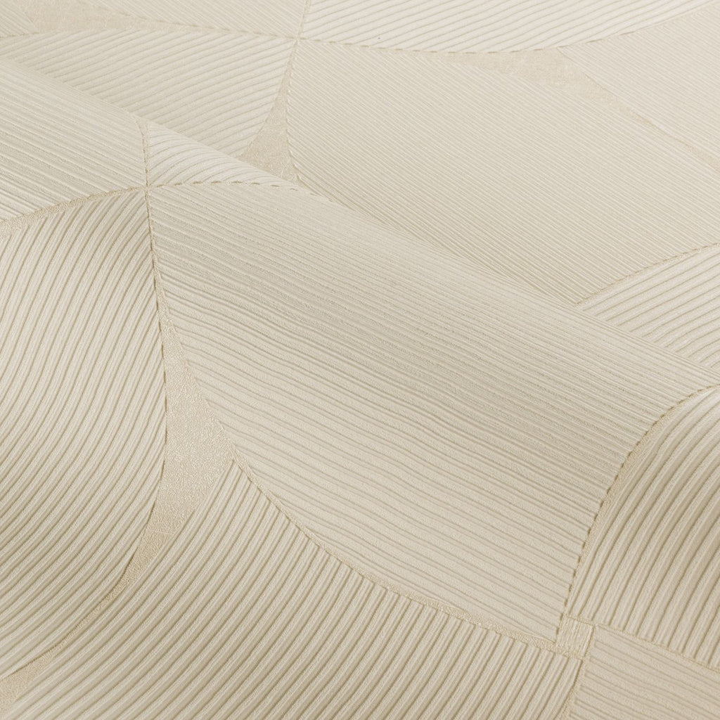 Casamance behang Striato Sienna 78130100 detail
