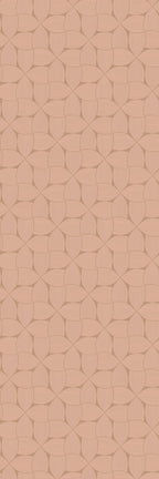 Casamance behang Striato Sienna 78130406 nude