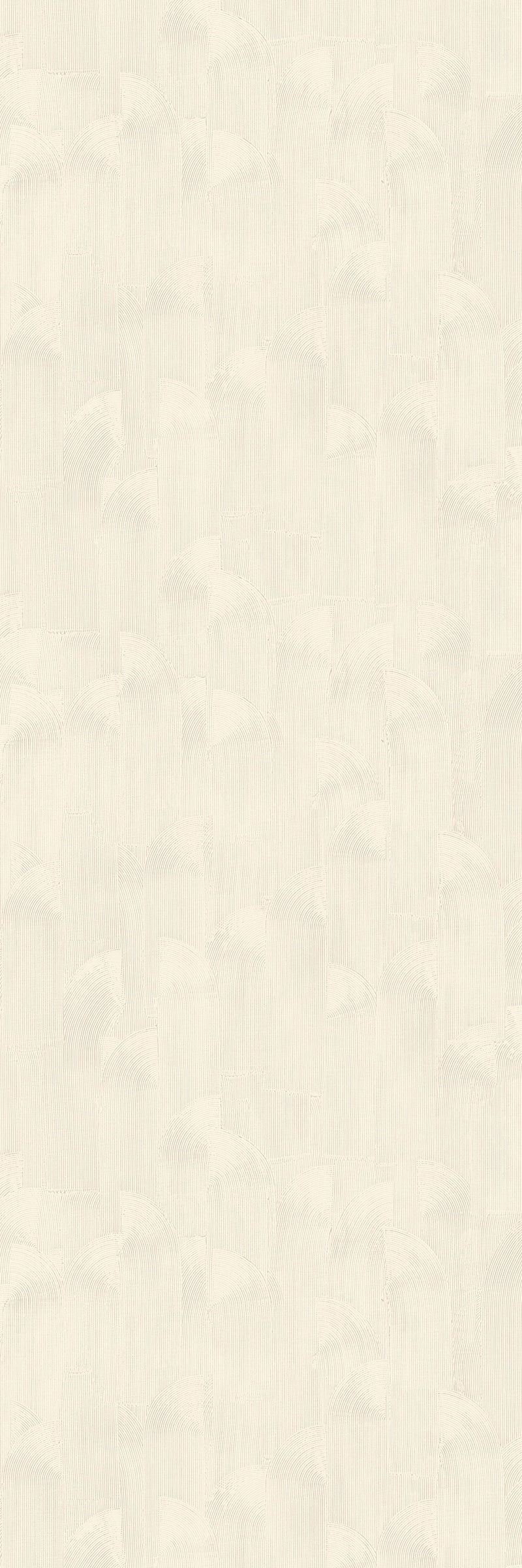 Casamance behang Striato Intonaco 78140814 ivoire