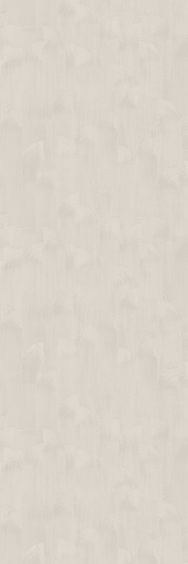 Casamance behang Striato Intonaco 78141018 argent (staal)