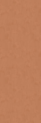 Casamance behang Striato Intonaco 78141222 terracotta