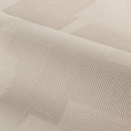 Casamance behang Striato Pienza 78151426 detail