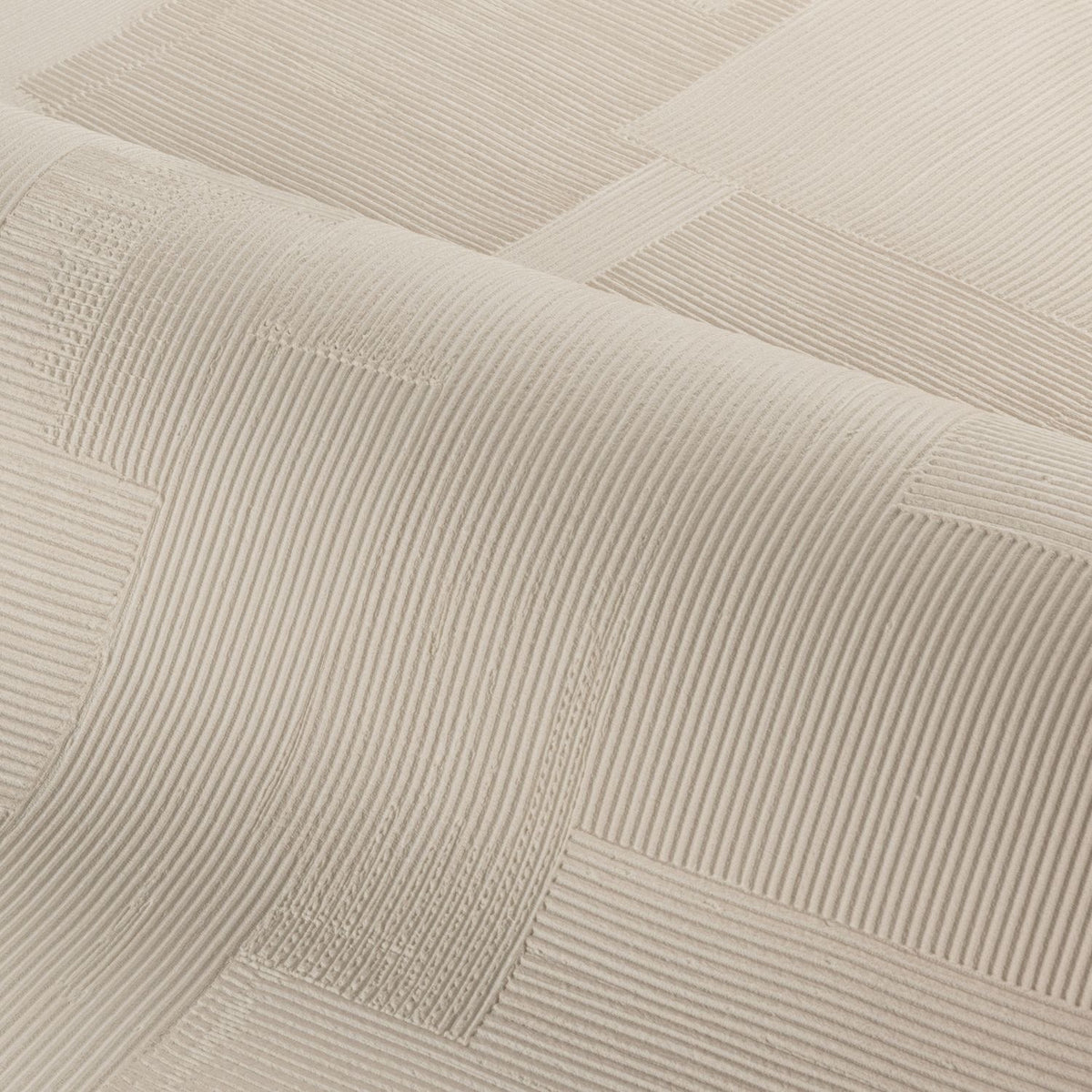 Casamance behang Striato Pienza 78151426 detail