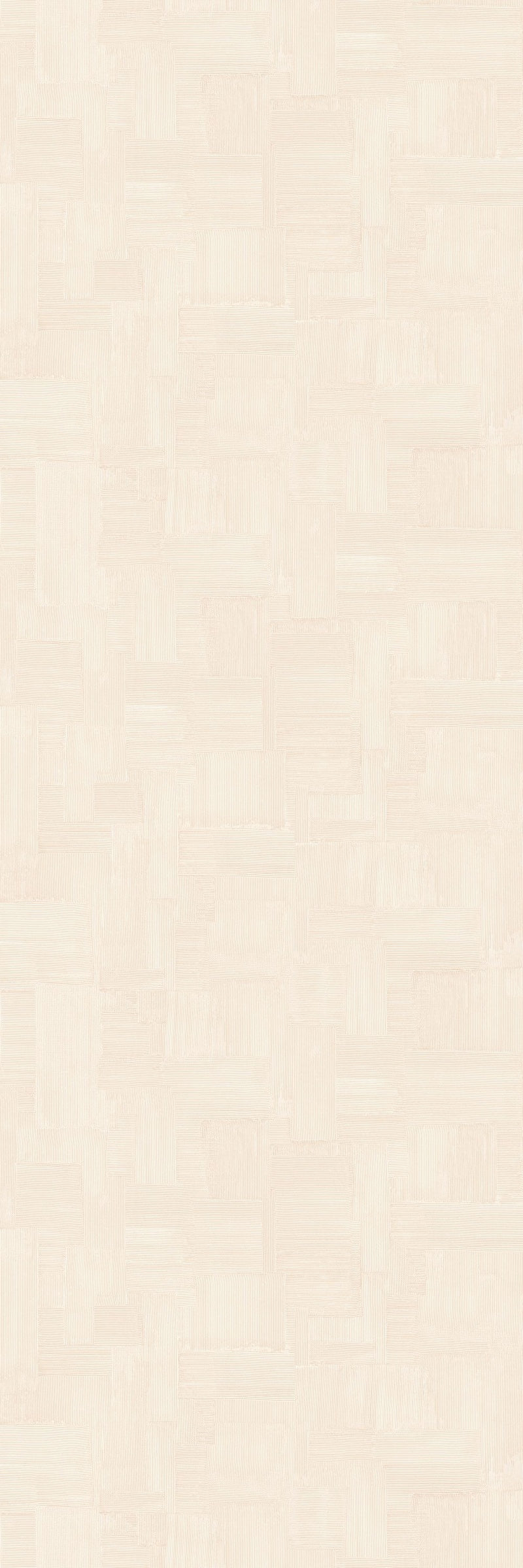 Casamance behang Striato Pienza 78151426 ivoire (staal)
