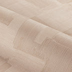 Casamance behang Striato Pienza 78151630 detail