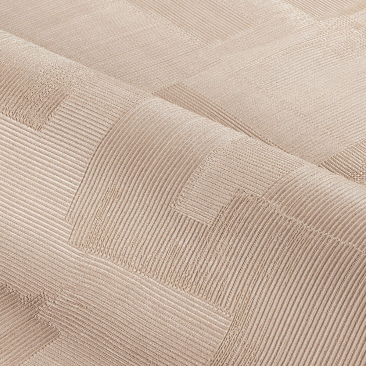 Casamance behang Striato Pienza 78151630 detail