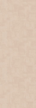 Casamance behang Striato Pienza 78151630 marron glacé (staal)