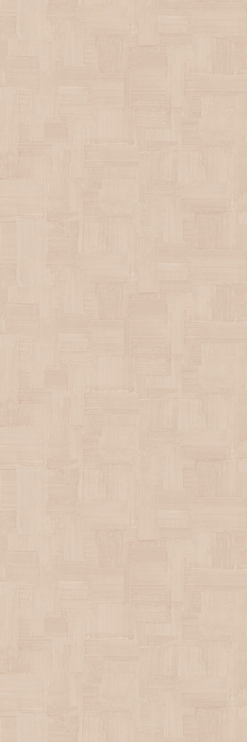 Casamance behang Striato Pienza 78151630 marron glacé