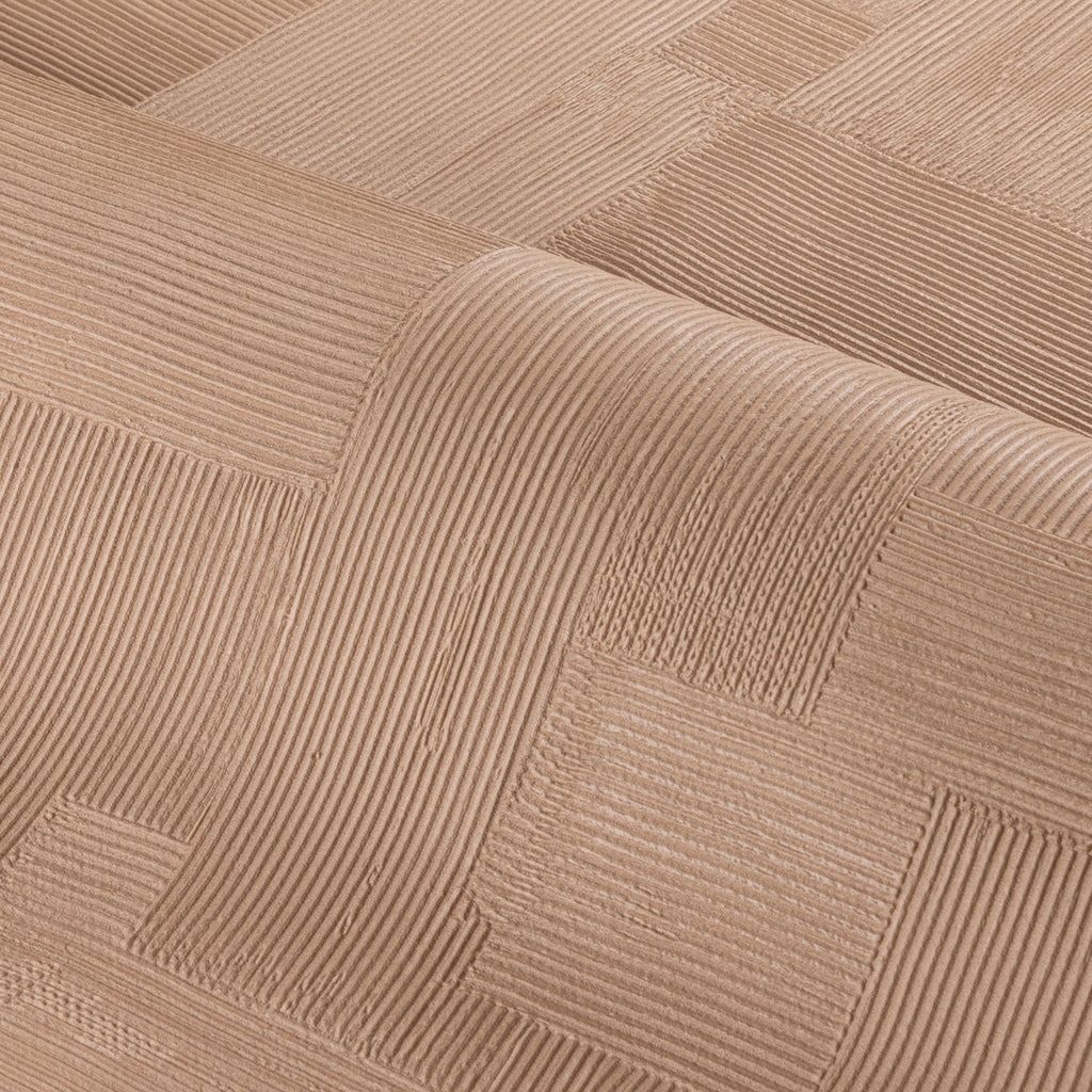 Casamance behang Striato Pienza 78151732 detail