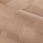 Casamance behang Striato Pienza 78151732 detail