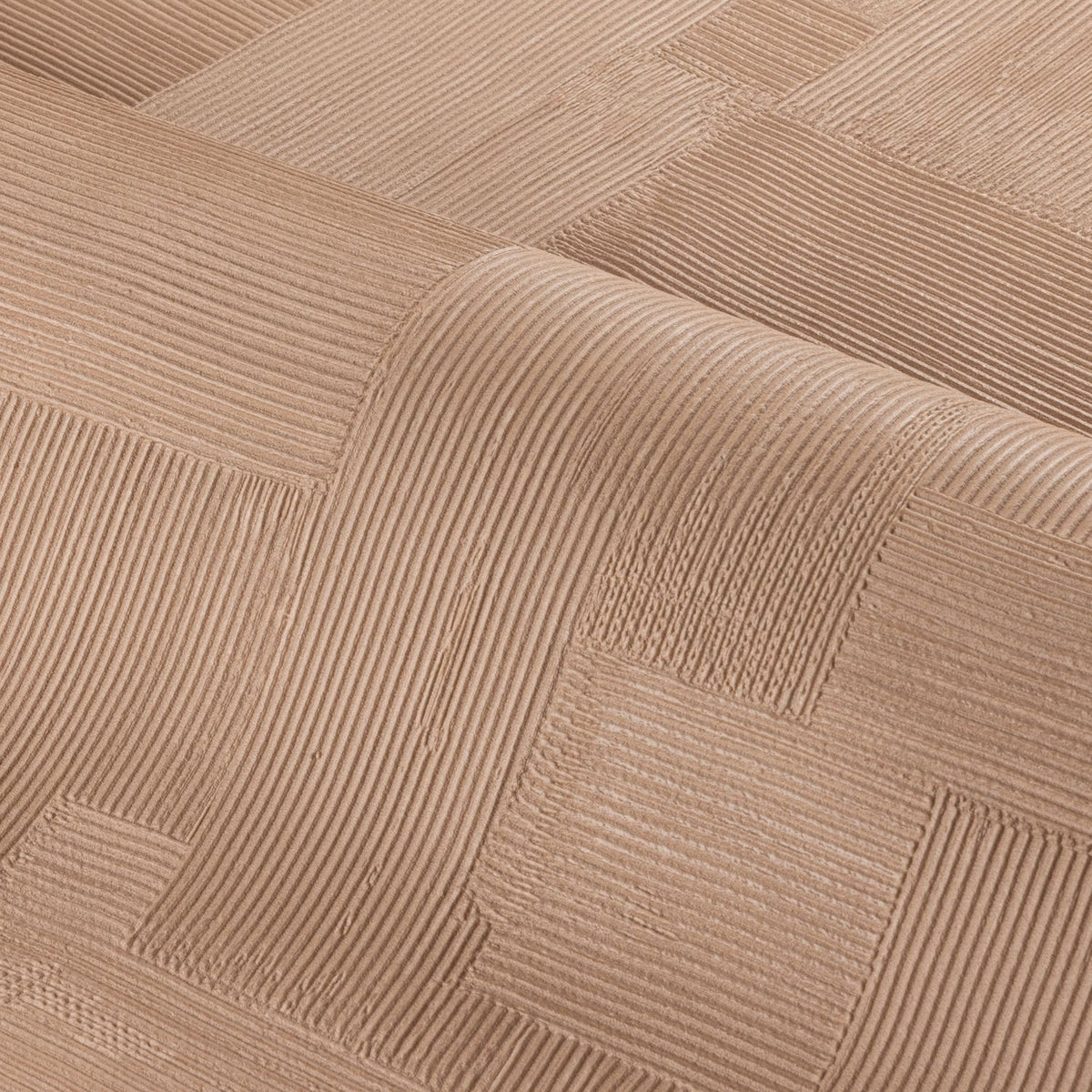 Casamance behang Striato Pienza 78151732 detail