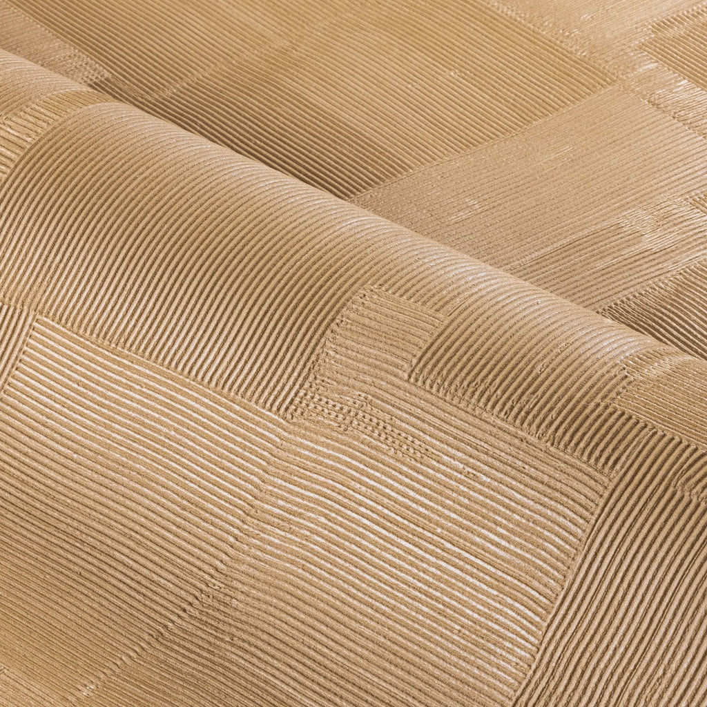 Casamance behang Striato Pienza 78151834 detail