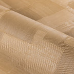 Casamance behang Striato Pienza 78151834 detail