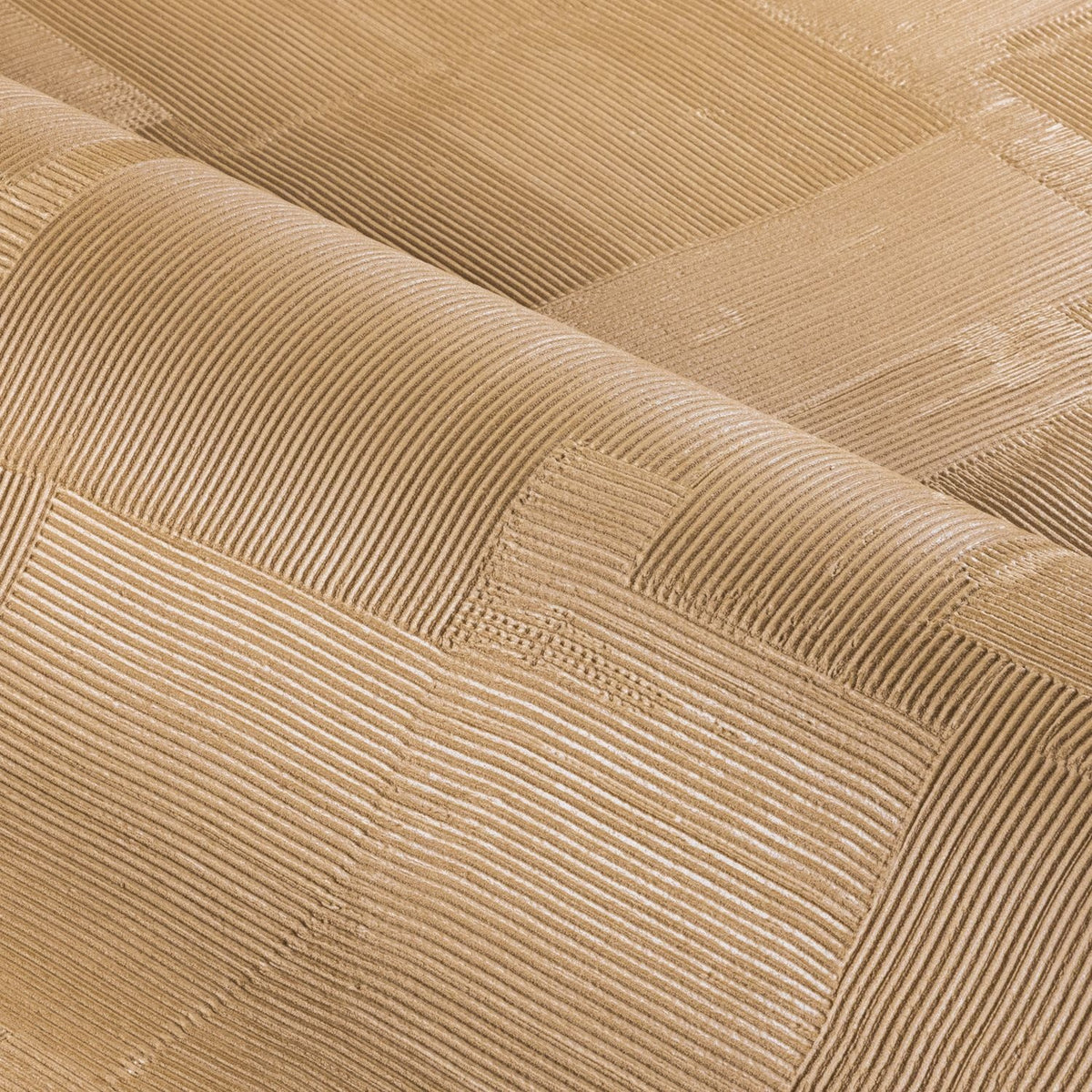 Casamance behang Striato Pienza 78151834 detail